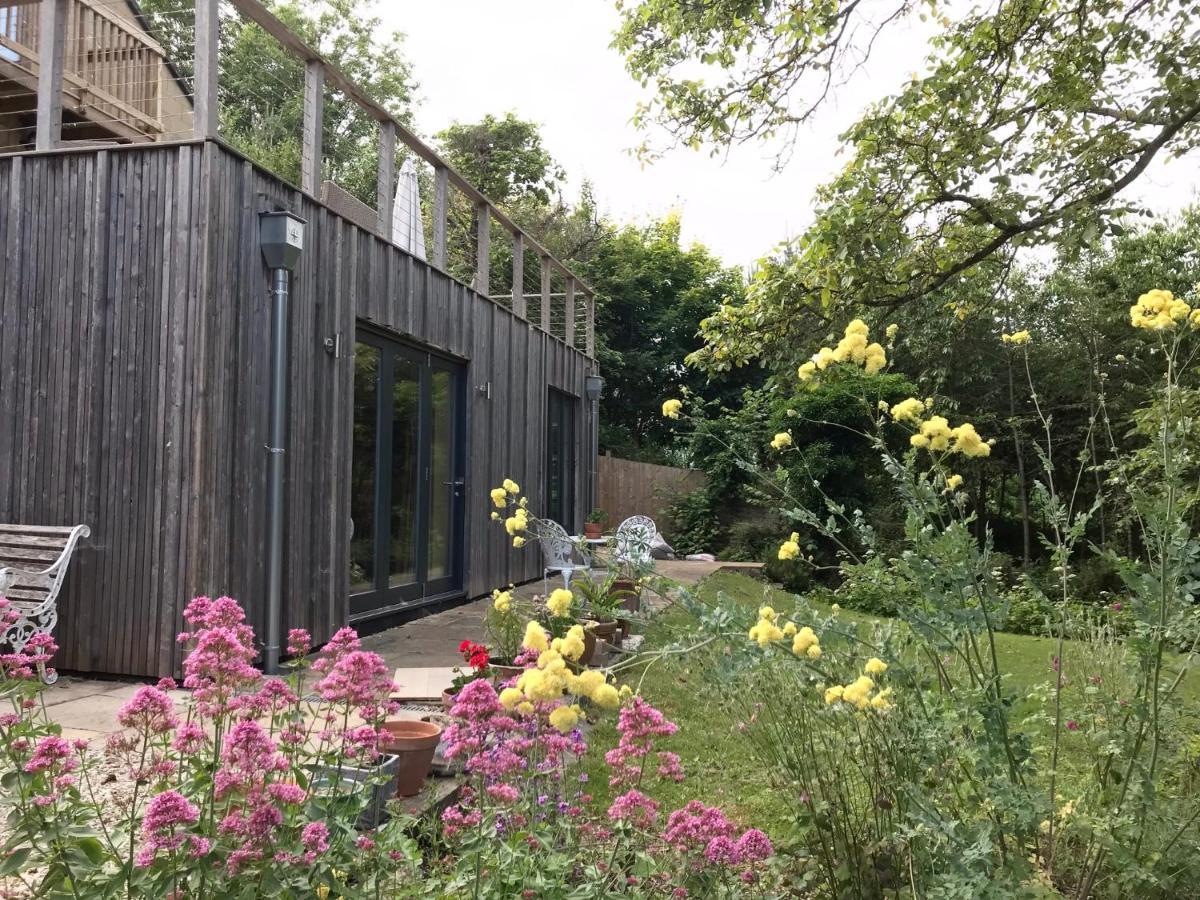 Garden Hideaway, Self-Contained, Edge Of Bath Διαμέρισμα Εξωτερικό φωτογραφία