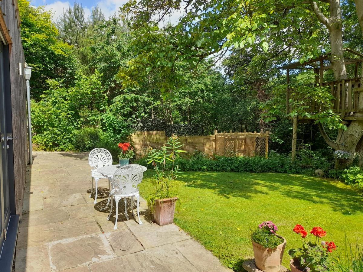 Garden Hideaway, Self-Contained, Edge Of Bath Διαμέρισμα Εξωτερικό φωτογραφία