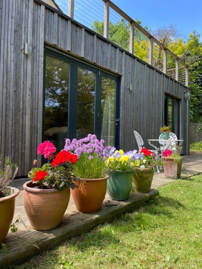 Garden Hideaway, Self-Contained, Edge Of Bath Διαμέρισμα Εξωτερικό φωτογραφία