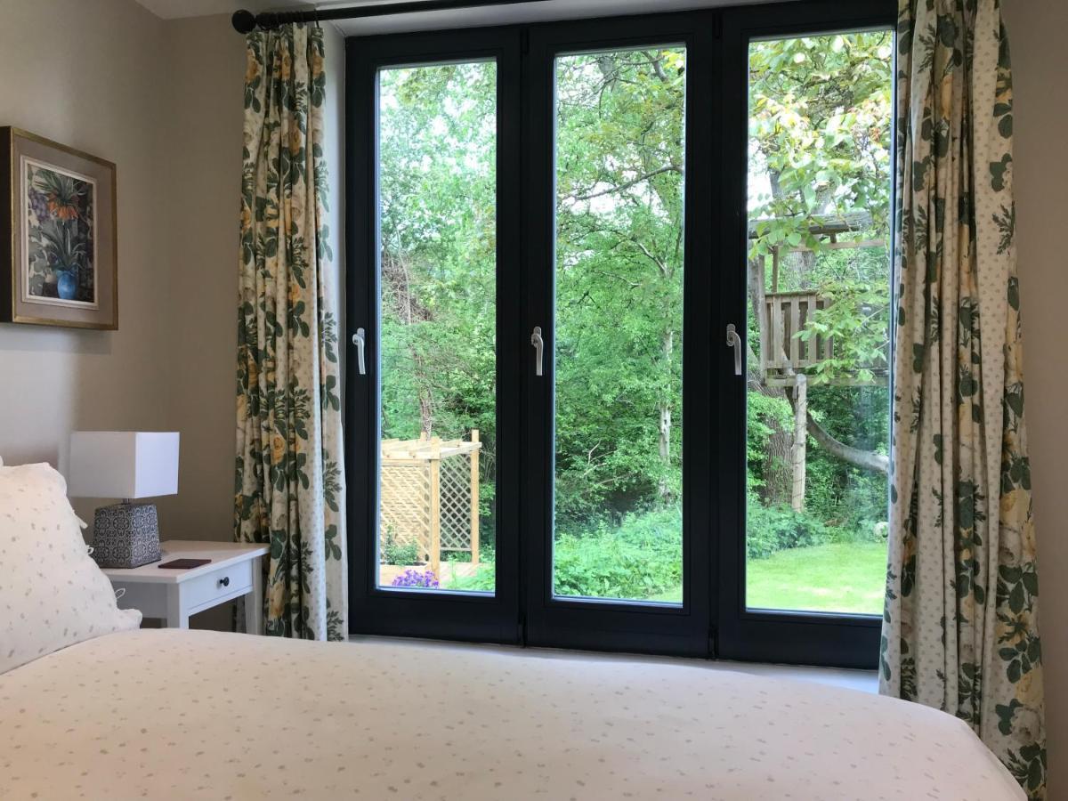 Garden Hideaway, Self-Contained, Edge Of Bath Διαμέρισμα Εξωτερικό φωτογραφία