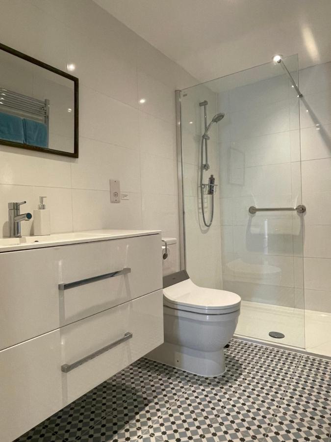 Garden Hideaway, Self-Contained, Edge Of Bath Διαμέρισμα Εξωτερικό φωτογραφία