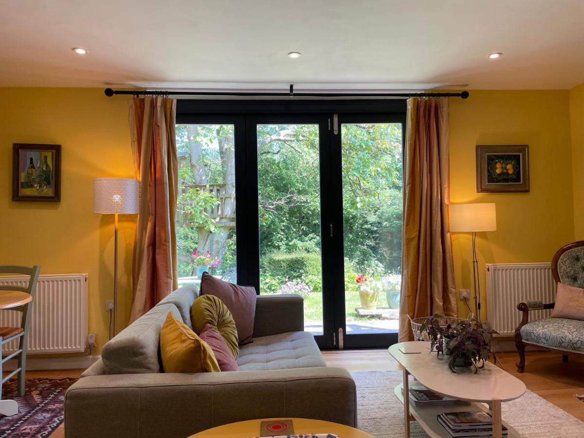 Garden Hideaway, Self-Contained, Edge Of Bath Διαμέρισμα Εξωτερικό φωτογραφία