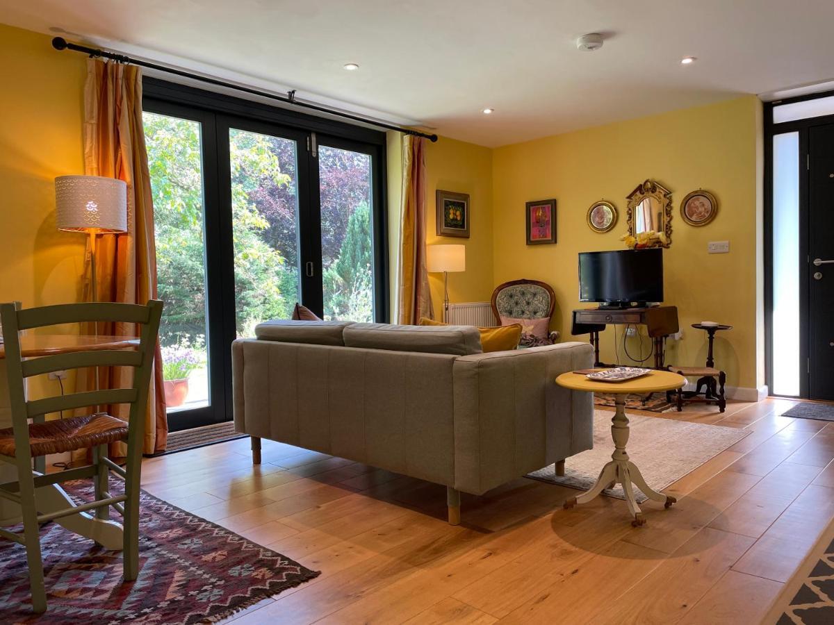 Garden Hideaway, Self-Contained, Edge Of Bath Διαμέρισμα Εξωτερικό φωτογραφία