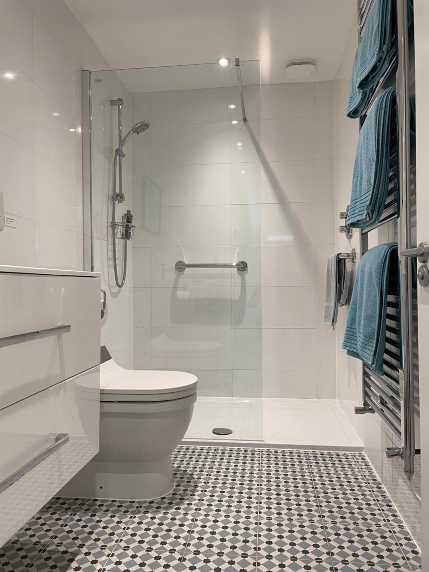 Garden Hideaway, Self-Contained, Edge Of Bath Διαμέρισμα Εξωτερικό φωτογραφία