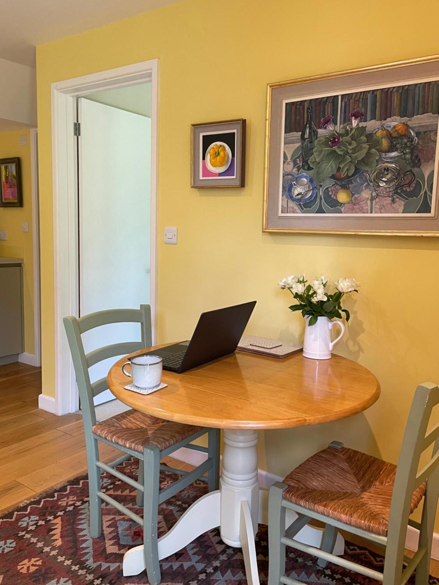 Garden Hideaway, Self-Contained, Edge Of Bath Διαμέρισμα Εξωτερικό φωτογραφία