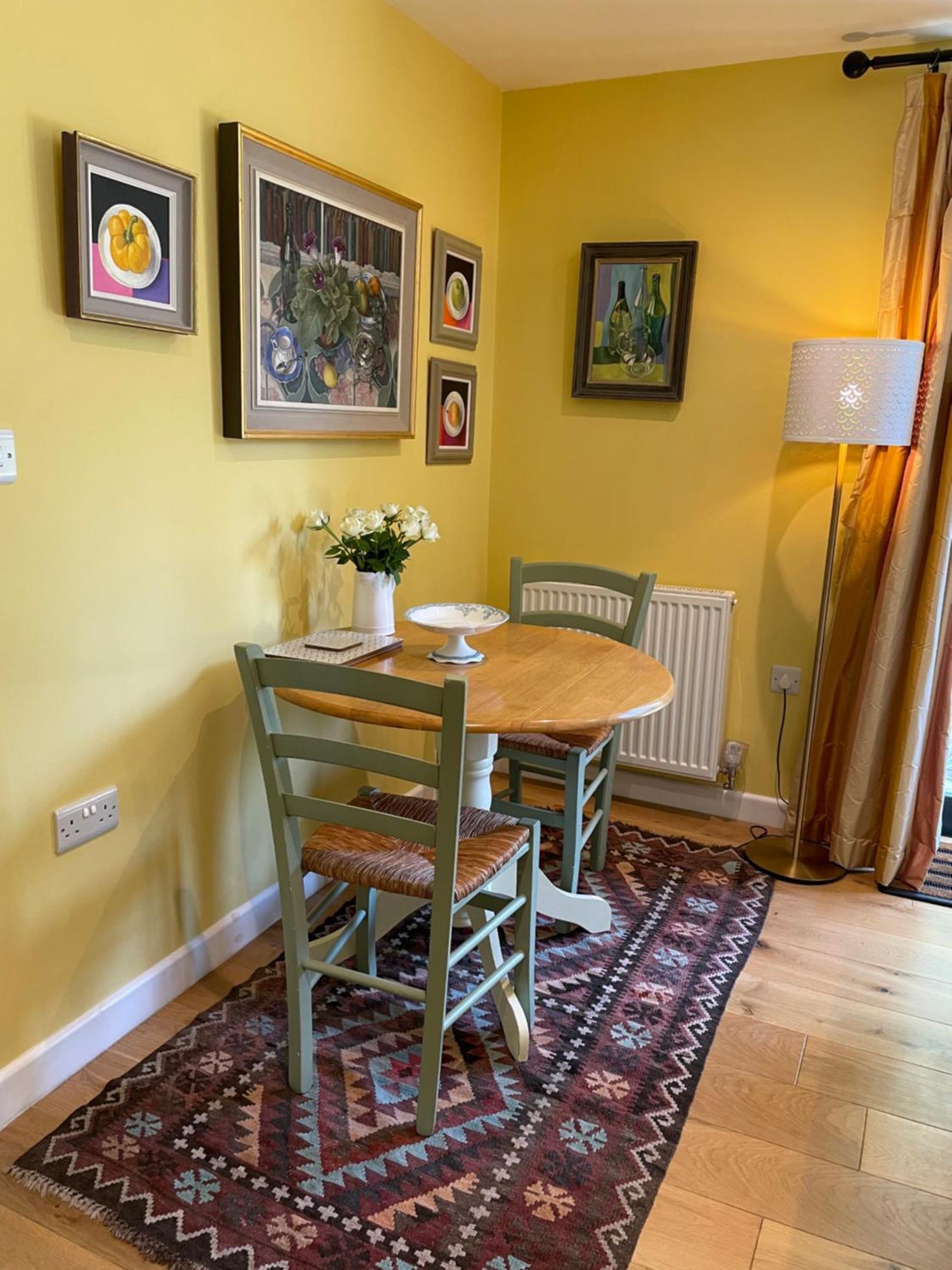 Garden Hideaway, Self-Contained, Edge Of Bath Διαμέρισμα Εξωτερικό φωτογραφία